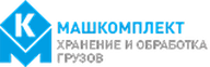 ООО «Машкомплект»