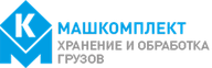 ООО «Машкомплект»