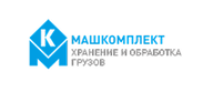 ООО «Машкомплект»