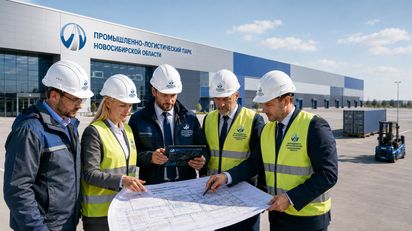 Работа в команде ПЛП: открыты актуальные вакансии