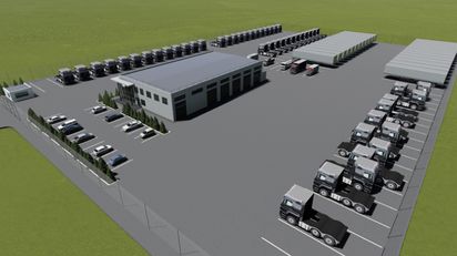 Сервисный проект