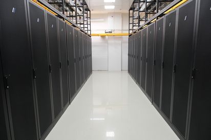 Полный цикл производства