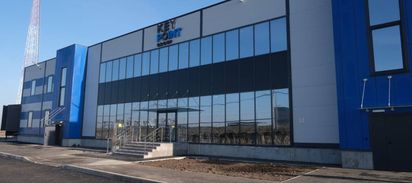 В ПЛП запущен крупнейший в регионе коммерческий ЦОД