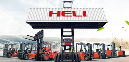 Подъемно-транспортное оборудование