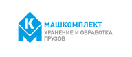 ООО «Машкомплект»