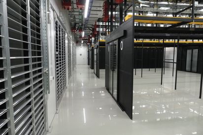 Технологическое оборудование