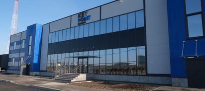 Резидент ПЛП Key Point подтвердил надёжность хранения данных