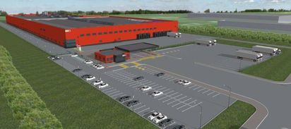 Новый резидент ПЛП запустит производство лапши быстрого приготовления