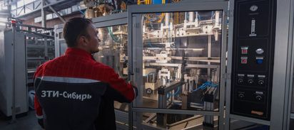 Резиденты ПЛП продолжают повышать производительность труда