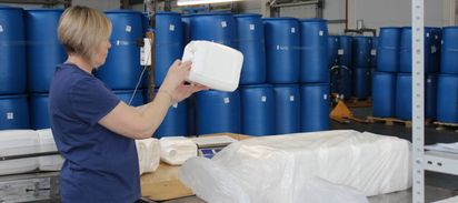 «ЗТИ Сибирь» повысит объем выпускаемой продукции в рамках нацпроект «Производительность труда»