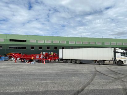 Продукция завода