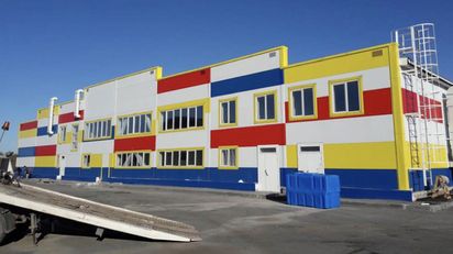 Производитель одноразовой пищевой упаковки