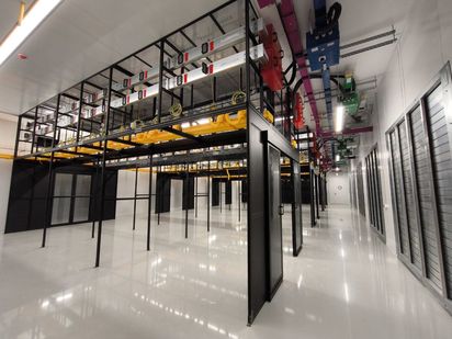 Герои НовоСибири познакомились с работой ПЛП