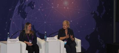 Дискуссия на ТЕХНОПРОМЕ: резиденты ПЛП поделились опытом