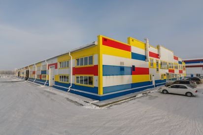 Производитель одноразовой пищевой упаковки