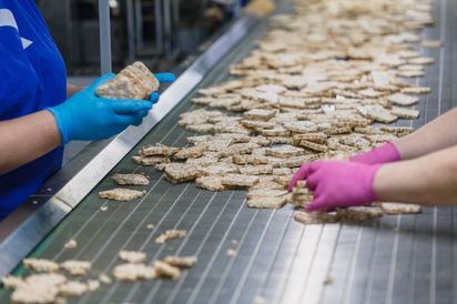 Технологическое оборудование