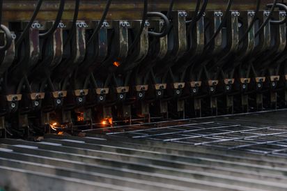 Процесс создания