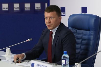 Итоги развития ПЛП, новые резиденты, инфраструктура и планы