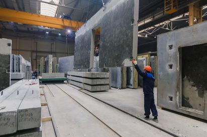 Продукция компании